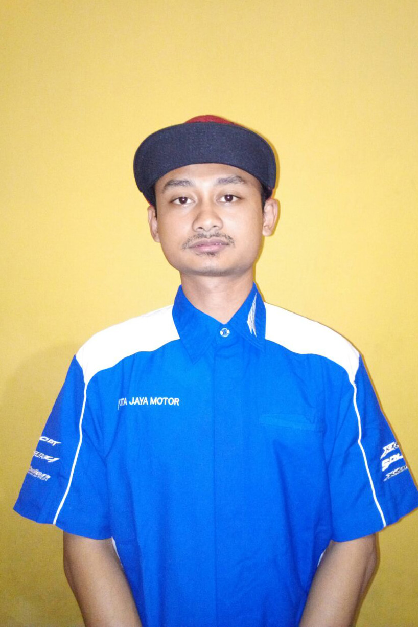 Vendy Candra Argadinata